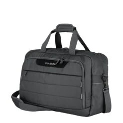 Travelite Skaii Weekender/Backpack Anthracite 4 Travelite Skaii Weekender/Backpack Anthracite -Mode Tassen Verkoopwinkel image 3216