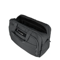 Travelite Skaii Weekender/Backpack Anthracite 5 Travelite Skaii Weekender/Backpack Anthracite -Mode Tassen Verkoopwinkel image 3217