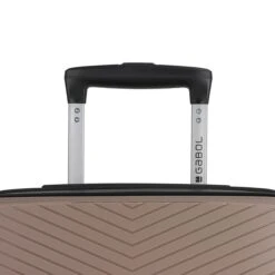 Gabol Kume Cabin Trolley 55/35 Stone -Mode Tassen Verkoopwinkel image 322