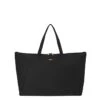 Tumi Voyageur Just In Case Tote Black/gold 1 Tumi Voyageur Just In Case Tote Black/gold -Mode Tassen Verkoopwinkel image 3220