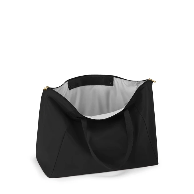 Tumi Voyageur Just In Case Tote black/gold Tumi Voyageur Just In Case Tote Black/gold -Mode Tassen Verkoopwinkel image 3224