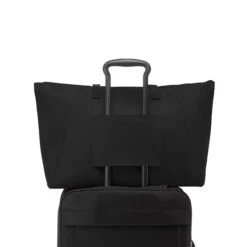 Tumi Voyageur Just In Case Tote Black/gold 7 Tumi Voyageur Just In Case Tote Black/gold -Mode Tassen Verkoopwinkel image 3225