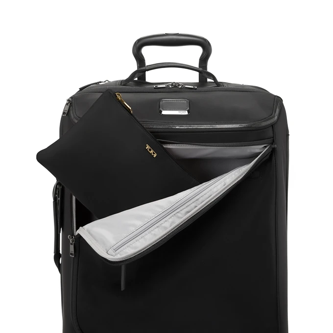 Tumi Voyageur Just In Case Tote black/gold Tumi Voyageur Just In Case Tote Black/gold -Mode Tassen Verkoopwinkel image 3226