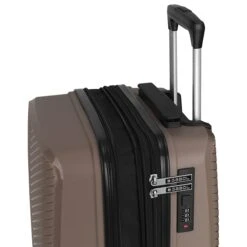 Gabol Kume Cabin Trolley 55/35 Stone -Mode Tassen Verkoopwinkel image 323