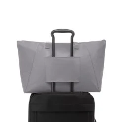 Tumi Voyageur Just In Case Tote Fog -Mode Tassen Verkoopwinkel image 3232
