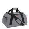 Reisenthel Travelling Activitybag Twist Silver -Mode Tassen Verkoopwinkel image 3234