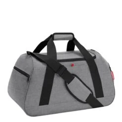 Reisenthel Travelling Activitybag Twist Silver