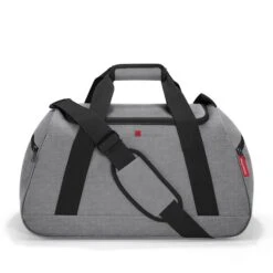 Reisenthel Travelling Activitybag Twist Silver -Mode Tassen Verkoopwinkel image 3236