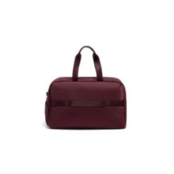 Lipault City Plume Weekender Bordeaux -Mode Tassen Verkoopwinkel image 3241