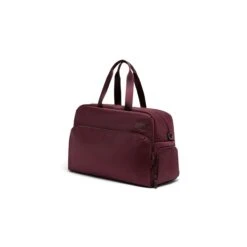 Lipault City Plume Weekender Bordeaux -Mode Tassen Verkoopwinkel image 3242