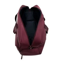 Lipault City Plume Weekender Bordeaux -Mode Tassen Verkoopwinkel image 3244
