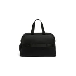 Lipault City Plume Weekender Black -Mode Tassen Verkoopwinkel image 3254