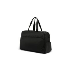 Lipault City Plume Weekender Black -Mode Tassen Verkoopwinkel image 3255
