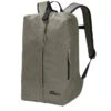Jack Wolfskin Traveltopia Weekender 30 Dusty Olive -Mode Tassen Verkoopwinkel image 3258