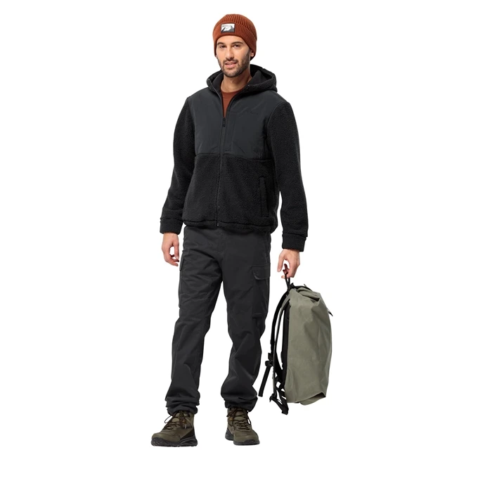 Jack Wolfskin Traveltopia Weekender 30 dusty olive Jack Wolfskin Traveltopia Weekender 30 Dusty Olive -Mode Tassen Verkoopwinkel image 3259