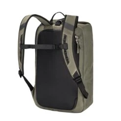 Jack Wolfskin Traveltopia Weekender 30 Dusty Olive 5 Jack Wolfskin Traveltopia Weekender 30 Dusty Olive -Mode Tassen Verkoopwinkel image 3261