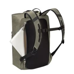 Jack Wolfskin Traveltopia Weekender 30 Dusty Olive 6 Jack Wolfskin Traveltopia Weekender 30 Dusty Olive -Mode Tassen Verkoopwinkel image 3262