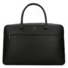 Boss Holdall Document Case Black