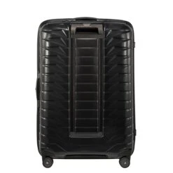 Samsonite Proxis Spinner 75 Black 4 Samsonite Proxis Spinner 75 Black -Mode Tassen Verkoopwinkel image 327