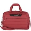 Travelite Skaii Weekender/Backpack Red -Mode Tassen Verkoopwinkel image 3270