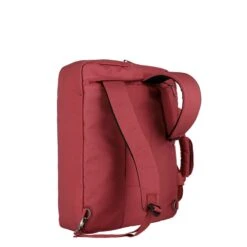 Travelite Skaii Weekender/Backpack Red -Mode Tassen Verkoopwinkel image 3274