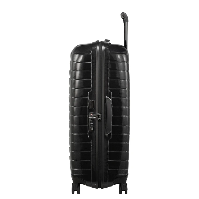 Samsonite Proxis Spinner 75 black Samsonite Proxis Spinner 75 Black -Mode Tassen Verkoopwinkel image 328