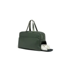 Lipault City Plume Weekender Khaki -Mode Tassen Verkoopwinkel image 3281