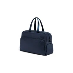 Lipault City Plume Weekender Navy -Mode Tassen Verkoopwinkel image 3286