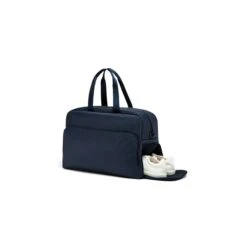 Lipault City Plume Weekender Navy -Mode Tassen Verkoopwinkel image 3287