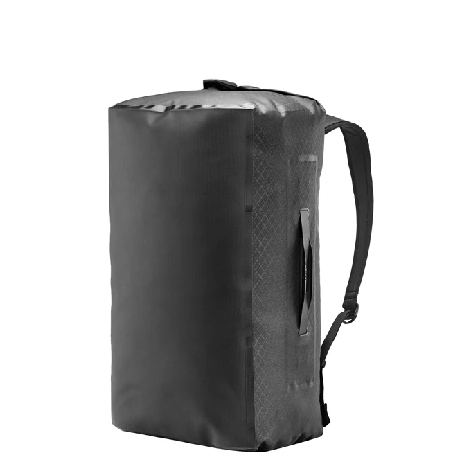 Ortlieb Metrosphere Duffle 40L black-embossed Ortlieb Metrosphere Duffle 40L Black-embossed -Mode Tassen Verkoopwinkel image 3289
