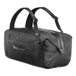 Ortlieb Metrosphere Duffle 40L Black-embossed 5 Ortlieb Metrosphere Duffle 40L Black-embossed -Mode Tassen Verkoopwinkel image 3292