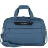 Travelite Skaii Weekender/Backpack Blue -Mode Tassen Verkoopwinkel image 3295