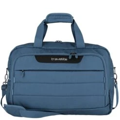 Travelite Skaii Weekender/Backpack Blue