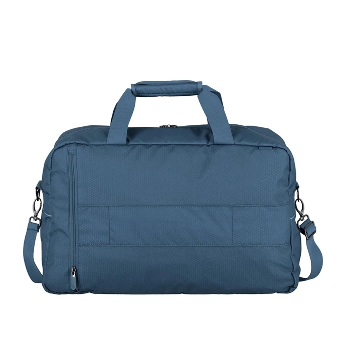 Travelite Skaii Weekender/Backpack blue Travelite Skaii Weekender/Backpack Blue -Mode Tassen Verkoopwinkel image 3296