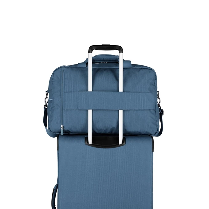 Travelite Skaii Weekender/Backpack blue Travelite Skaii Weekender/Backpack Blue -Mode Tassen Verkoopwinkel image 3300
