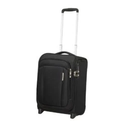 Samsonite Respark Upright 45 Underseater Ozone Black