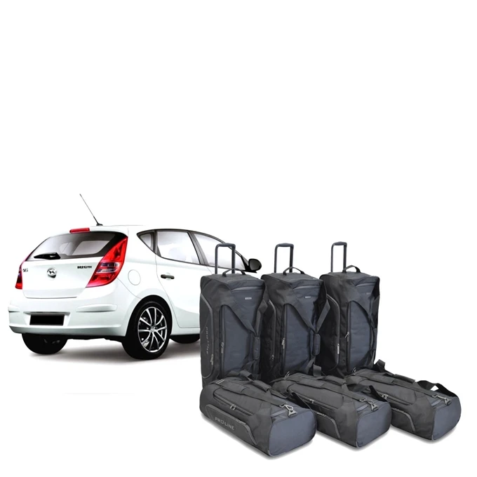 Car-Bags Hyundai i30 (FD-FDH) 2007-2012 wagon Pro-Line Car-Bags Hyundai I30 (FD-FDH) 2007-2012 Wagon Pro-Line -Mode Tassen Verkoopwinkel image 3321