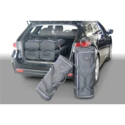 Car-Bags Hyundai I40 CW 2011-heden Wagon -Mode Tassen Verkoopwinkel image 3355
