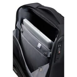 Samsonite Respark Upright 45 Underseater Ozone Black -Mode Tassen Verkoopwinkel image 337