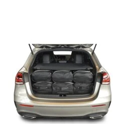 Car-Bags Mercedes-Benz A-Klasse (W177) 2020-heden 5-deurs Hatchback