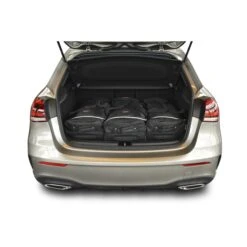 Car-Bags Mercedes-Benz A-Klasse (W177) 2020-heden 5-deurs Hatchback -Mode Tassen Verkoopwinkel image 3373