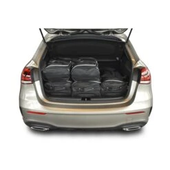 Car-Bags Mercedes-Benz A-Klasse (W177) 2020-heden 5-deurs Hatchback -Mode Tassen Verkoopwinkel image 3374