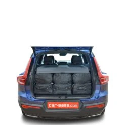 Car-Bags Volvo XC40 2017-heden