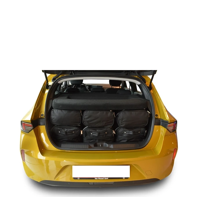 Car-Bags Opel Astra L 2021-heden Car-Bags Opel Astra L 2021-heden -Mode Tassen Verkoopwinkel image 3384