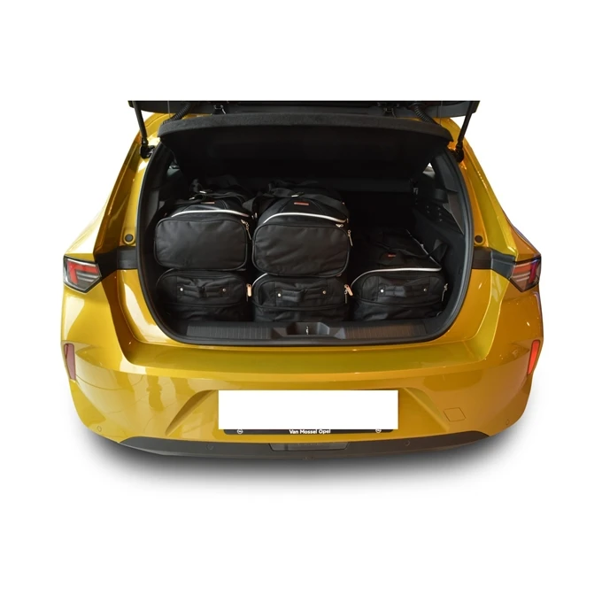 Car-Bags Opel Astra L 2021-heden Car-Bags Opel Astra L 2021-heden -Mode Tassen Verkoopwinkel image 3385
