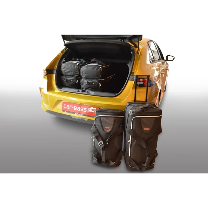 Car-Bags Opel Astra L 2021-heden Car-Bags Opel Astra L 2021-heden -Mode Tassen Verkoopwinkel image 3386