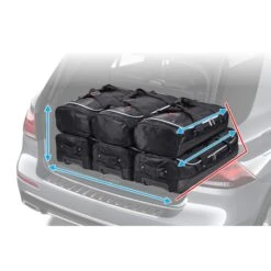 Car-Bags Opel Astra L 2021-heden 14 Car-Bags Opel Astra L 2021-heden -Mode Tassen Verkoopwinkel image 3396