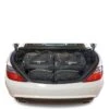Car-Bags Mercedes-Benz SLK (R171) 2004-2010 2 Car-Bags Mercedes-Benz SLK (R171) 2004-2010 -Mode Tassen Verkoopwinkel image 3407