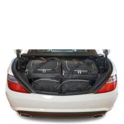 Car-Bags Mercedes-Benz SLK (R171) 2004-2010