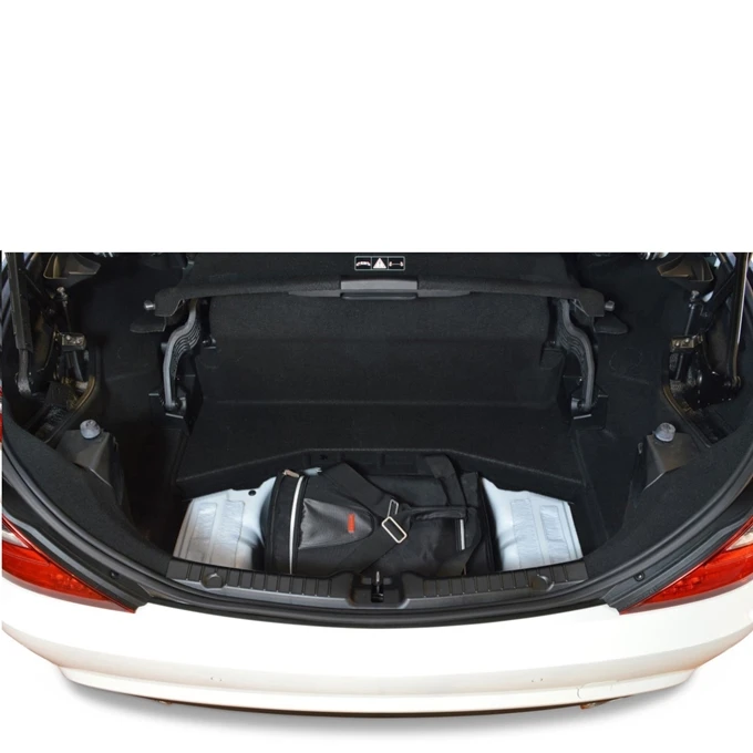Car-Bags Mercedes-Benz SLK (R171) 2004-2010 Car-Bags Mercedes-Benz SLK (R171) 2004-2010 -Mode Tassen Verkoopwinkel image 3408